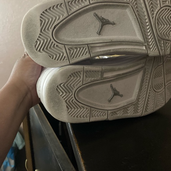 SOLD Jordan Pure Money 5 youth - Picture 3 of 13